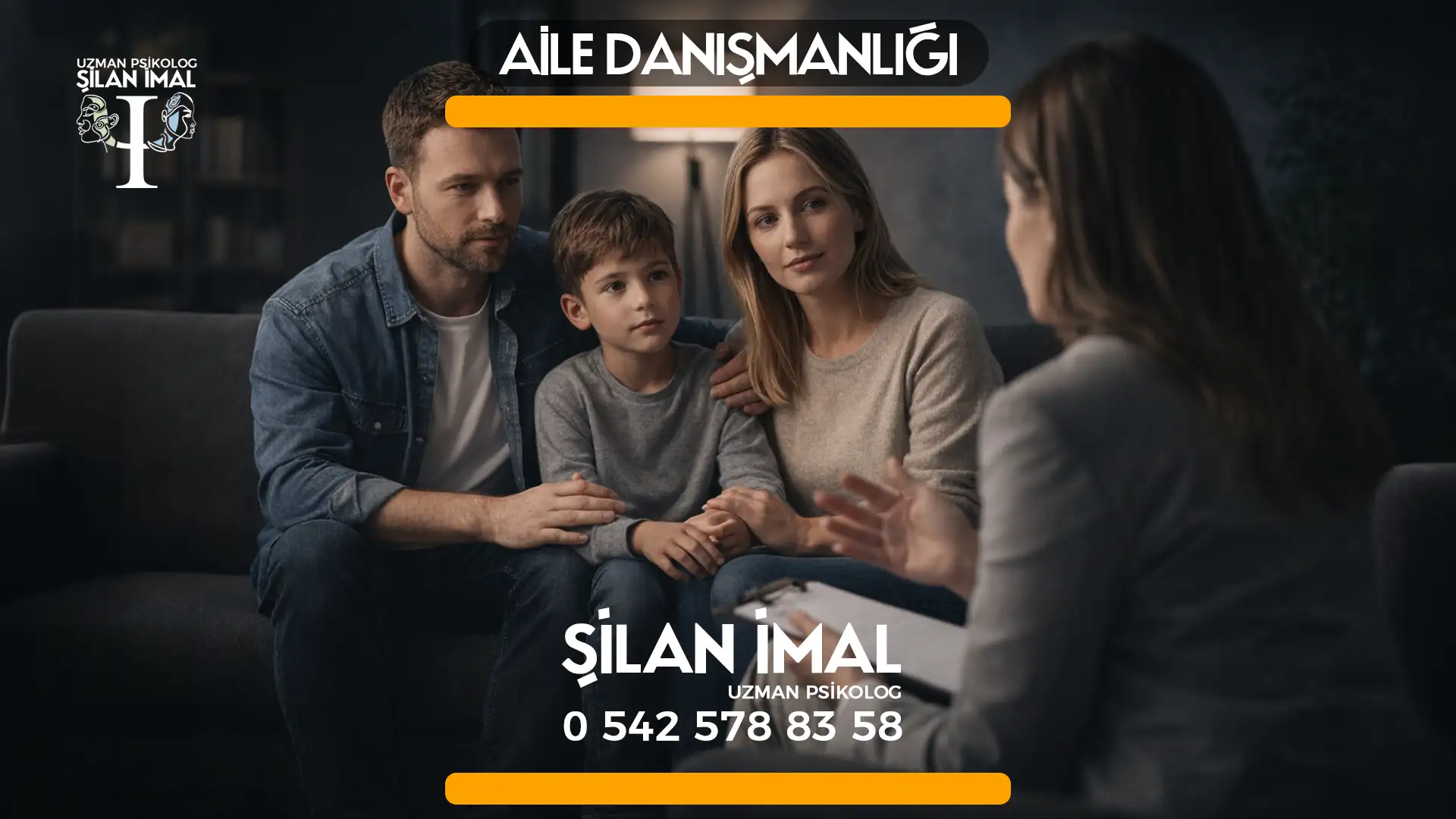 Aile Danışmanlığı
