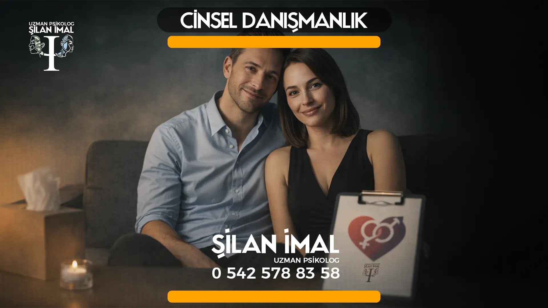 Cinsel Danışmanlık