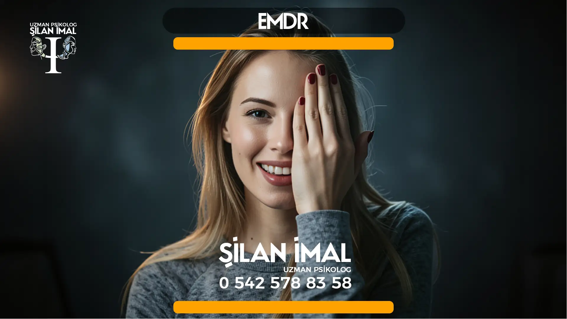 EMDR Terapisi