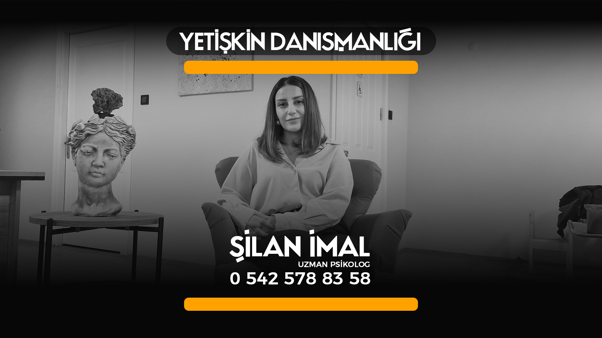 Yetişkin Danışmanlığı