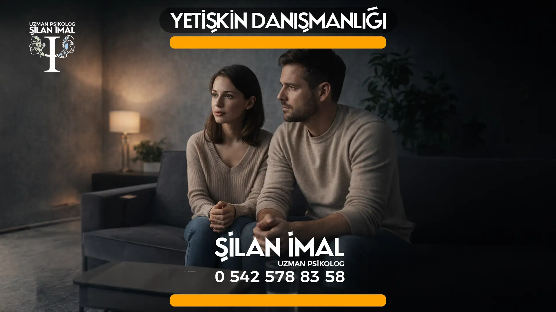 Yetişkin Danışmanlığı